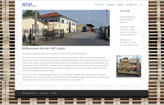 HVP GmbH